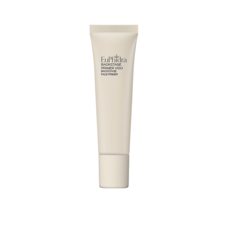 Prebase facial Backstage EuPhidra 20ml