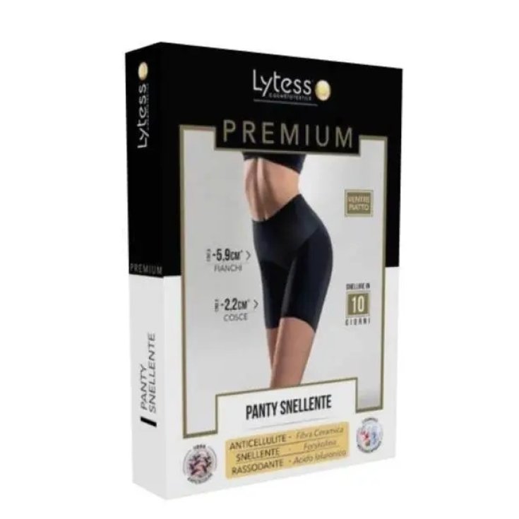 BRAGUITA LYTESS PREMIUM S/M