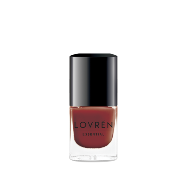 ESMALTE ESENCIAL LOVREN S11 BR