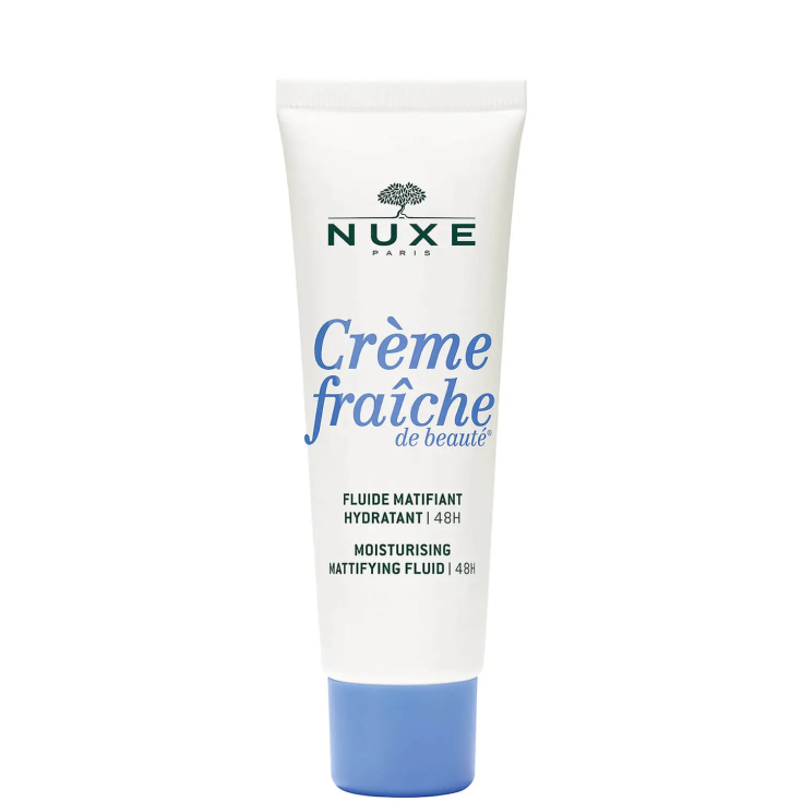 NUXE CREME FRAICHE MATE 50ML