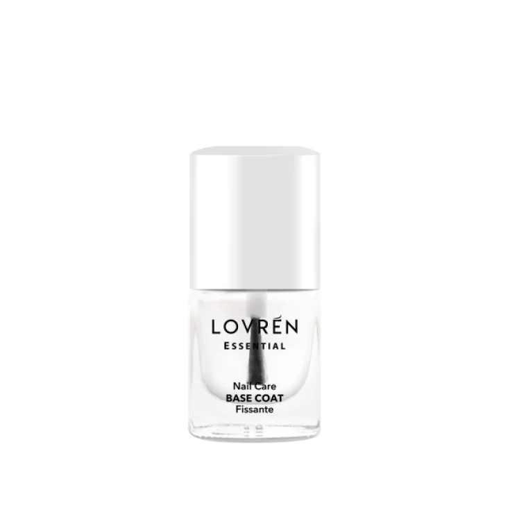 CAPA BASE ESENCIAL LOVREN