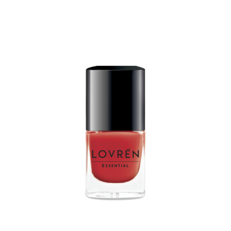 LOVREN ESENCIAL ESMALTE S10 RO