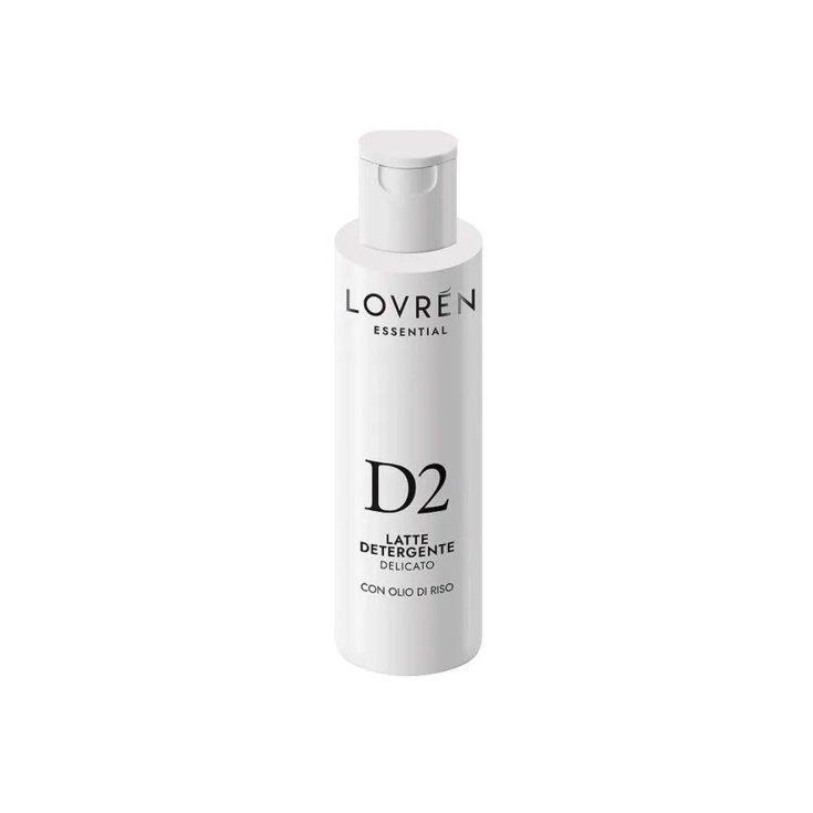 LOVREN ESSENTIAL D2 LECHE DET