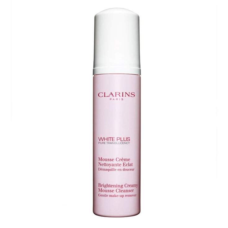 CLAR MOUSSE-CR NETTOYANT ECLAT