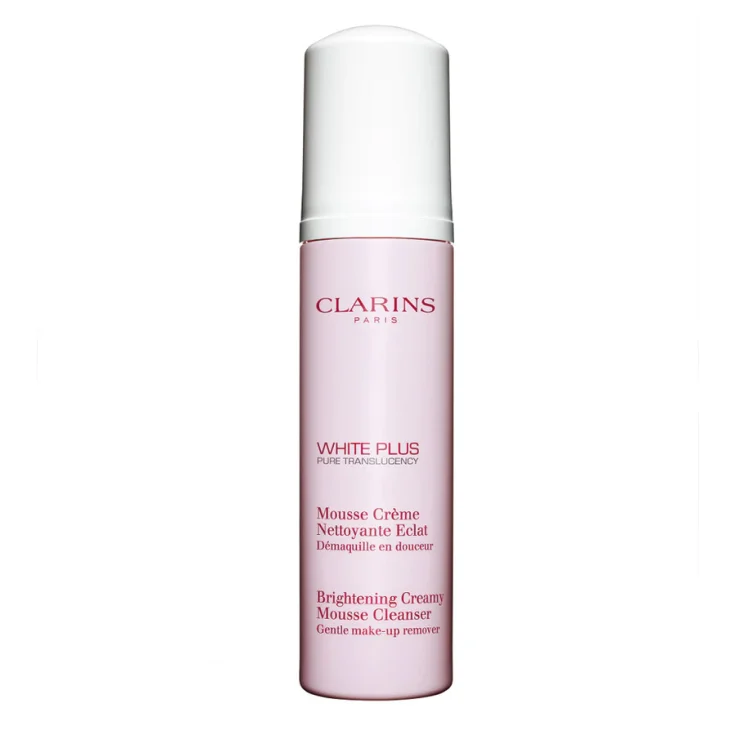 CLAR MOUSSE-CR NETTOYANT ECLAT