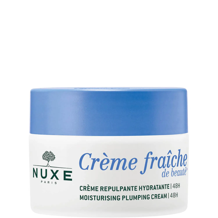 NUXE CREMA FRAICHE RIMPOLP50ML