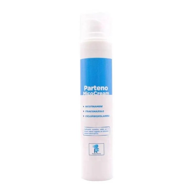 PARTENO MICOCREMA 50ML