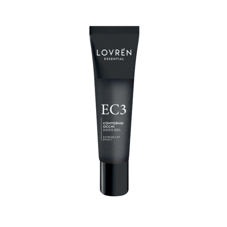 LOVREN ESSENTIAL CONT OJOS SI