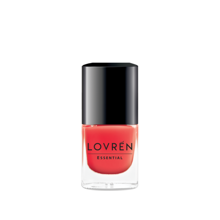 ESMALTE ESENCIAL LOVREN S8 COR