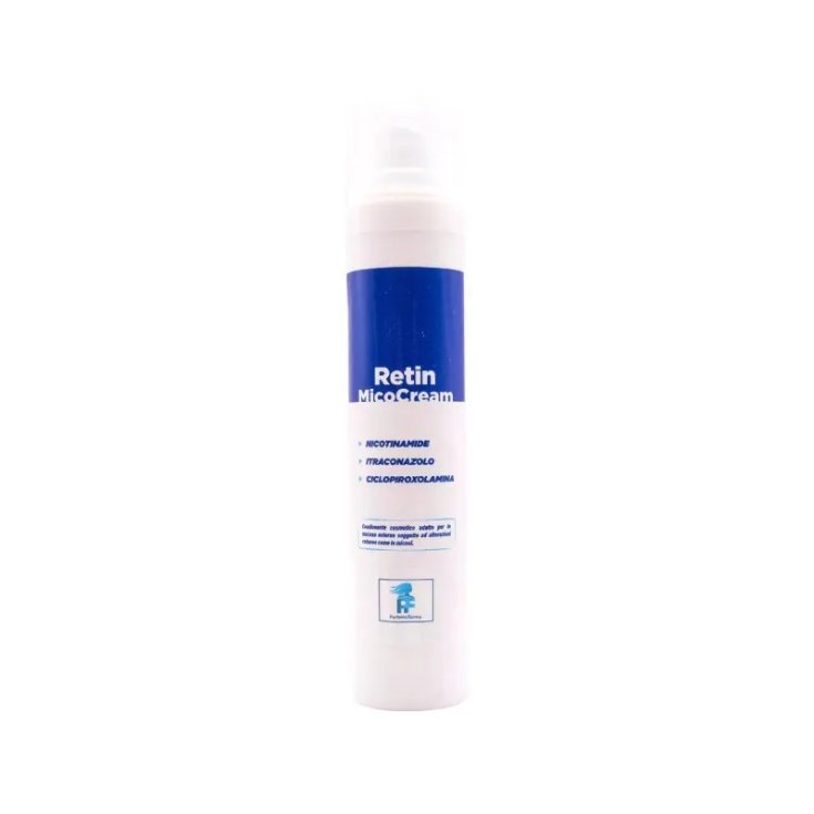 RETIN MICOCREMA 50ML