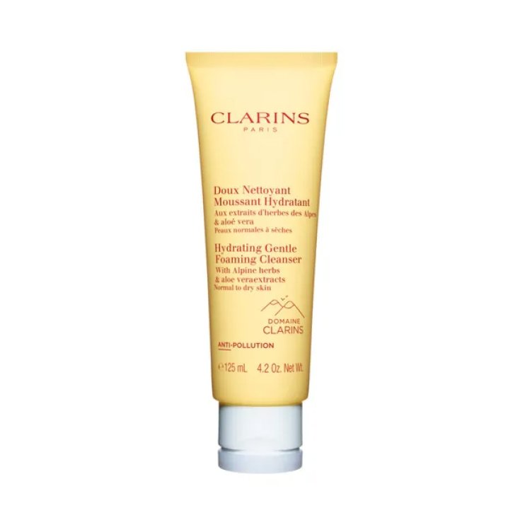 CLAR NETTOYANT HIDRATANTE 125ML