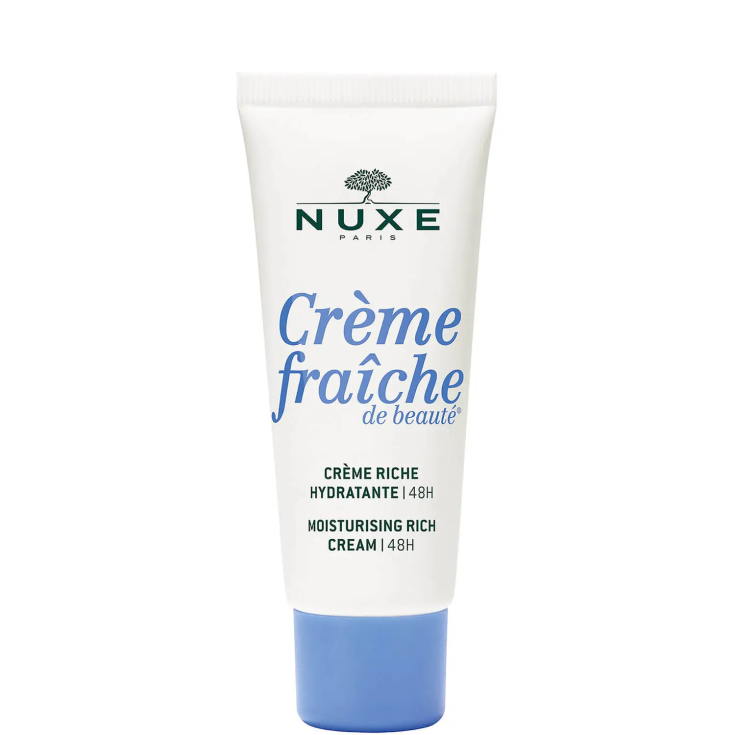 NUXE CREME FRAICHE RIC IDR30ML