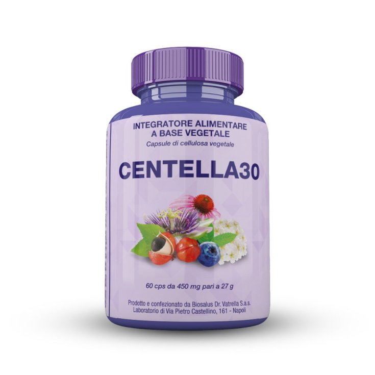 CENTELLA30 60CPS 27G