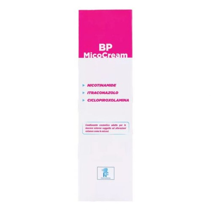 BP MICOCREMA 50ML