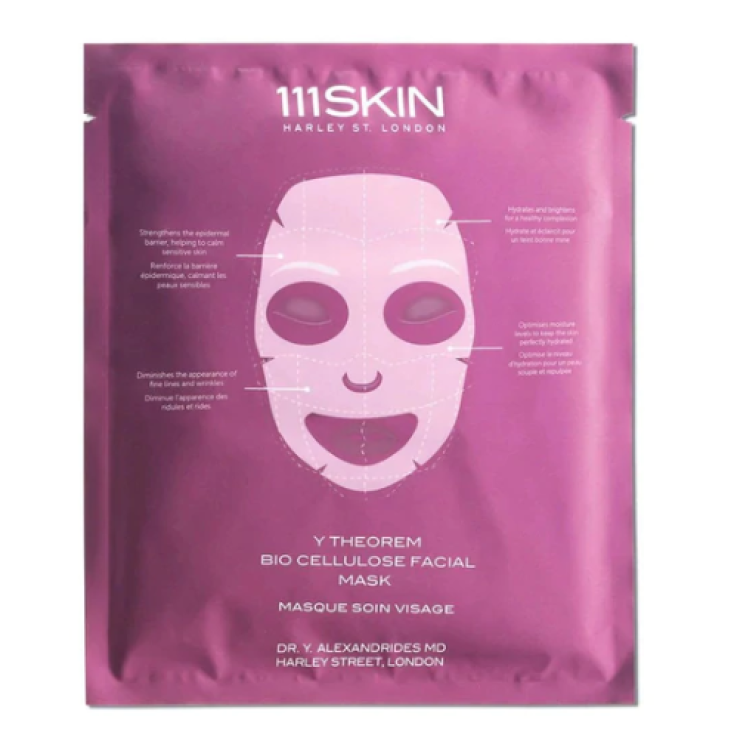 111 SY TEOREMA BIO MASCARILLA 23ML