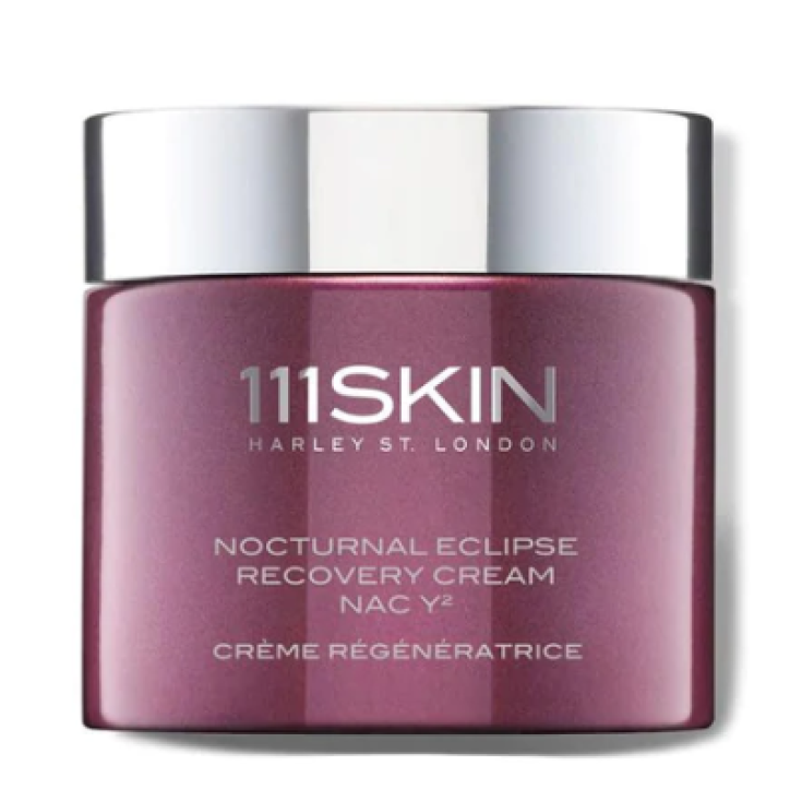 Crema Recuperadora Eclipse Nocturna 111 Piel 50ml