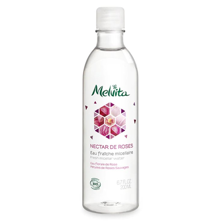 MELVITA FRESCO MICELL WAT200ML