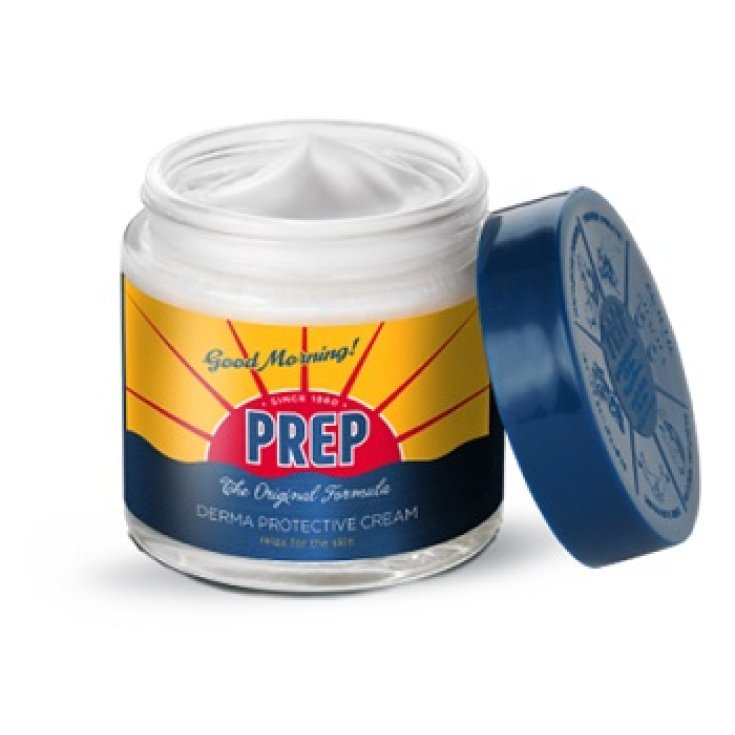 Prep Crema Dermoprotectora 75ml