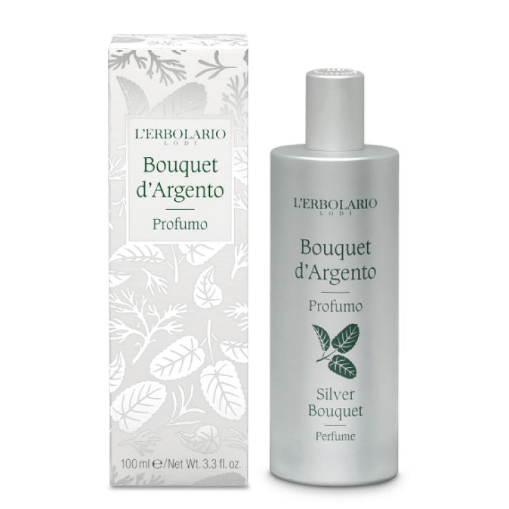 PERFUME BOUQUET D'ARG 100ML