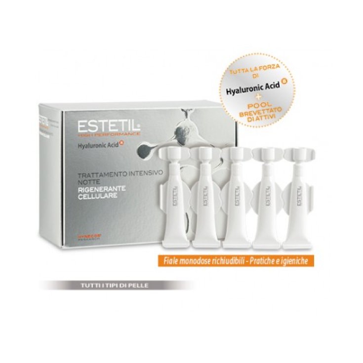 ESTETIL RIGENER CELL NTT 30ML