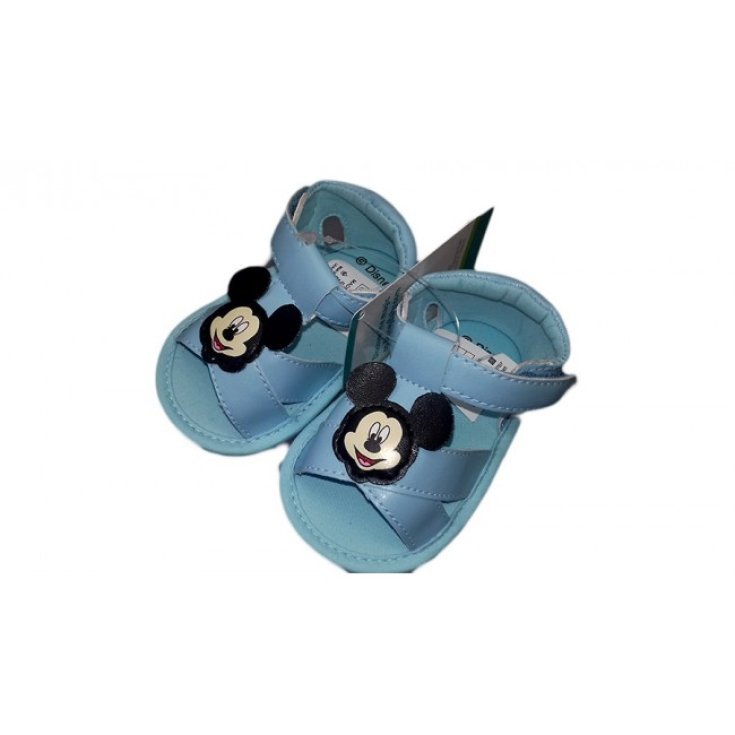 Zapato sandalia bebé recién nacido Di