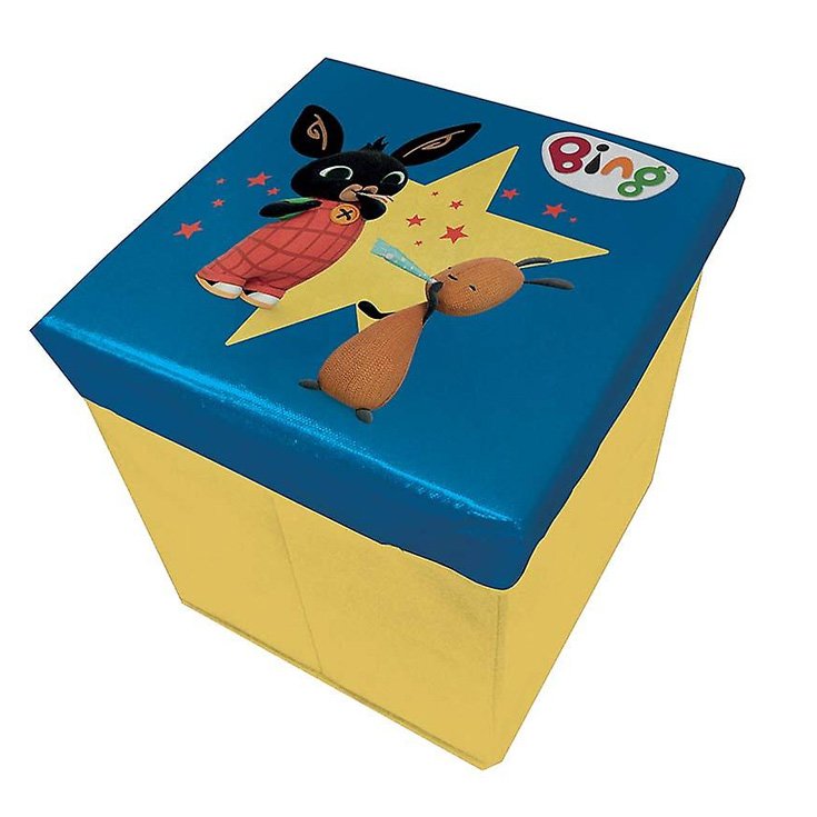 puf contenedor bing TU