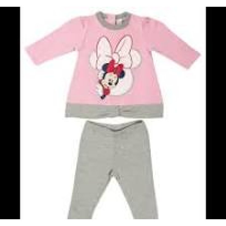 tris leggins ellepi disney minnie color