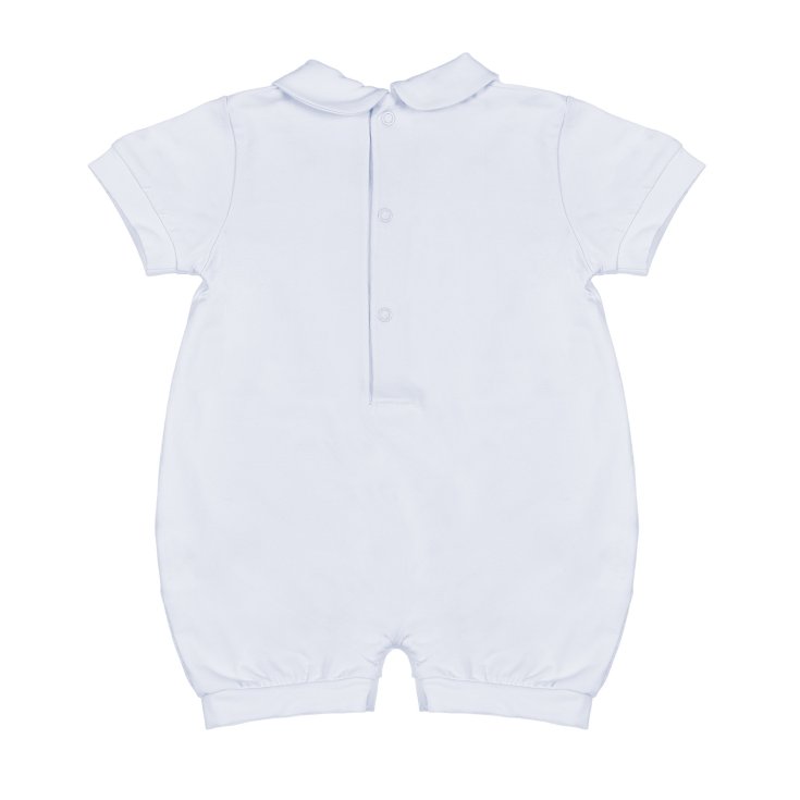 Pelele ellepi blanco 12 m