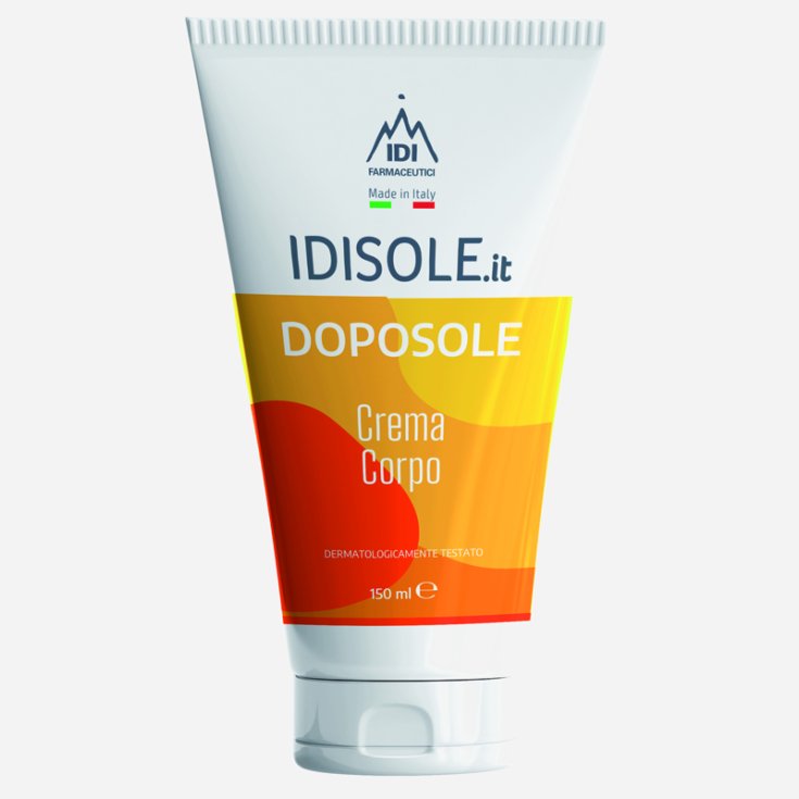 IDISOLE-IT DESPUÉS DEL SOL 150ML