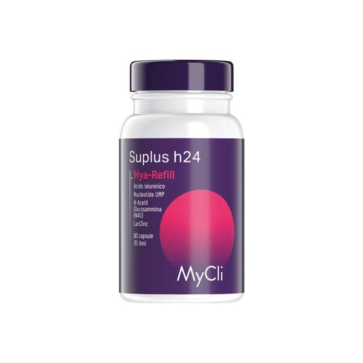 MYCLI SUPLUS H24 HYA REF 60CPS