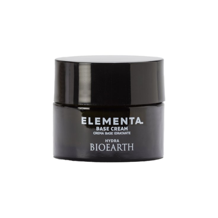 CREMA BASE ELEMENTA HIDRA 50ML