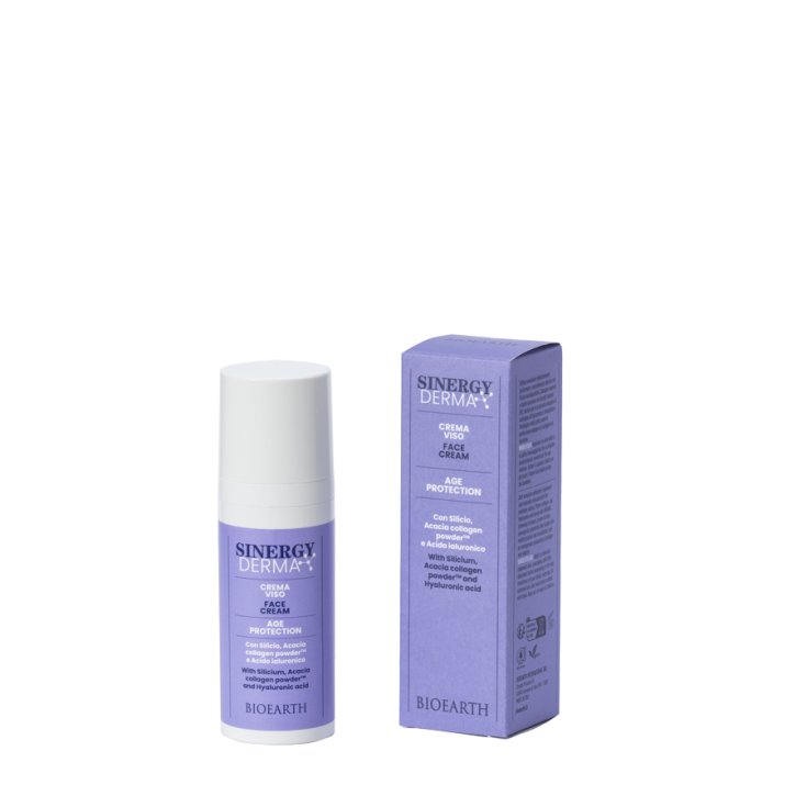 SINERGY DERMA CREMA FACIAL 50ML