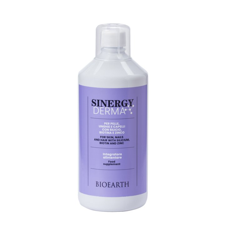 SINERGIA DERMA 1000ML