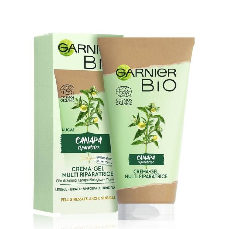 GARNIER CR FACE BIO MULTI RIPA