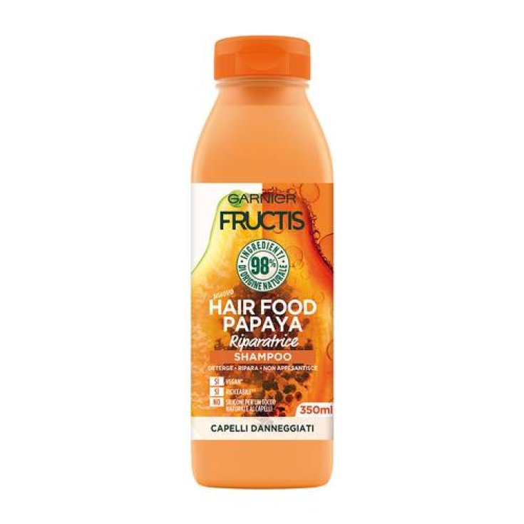 GARNIER FR SH HF RIPA PAP350ML