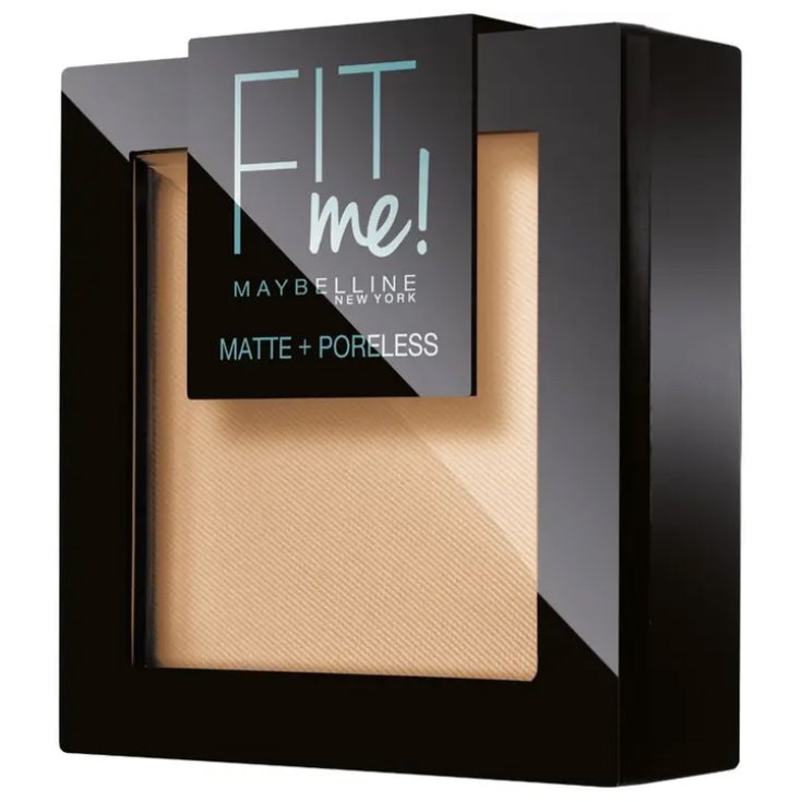 MAYBELLINE FIT ME M&P CIPR 105