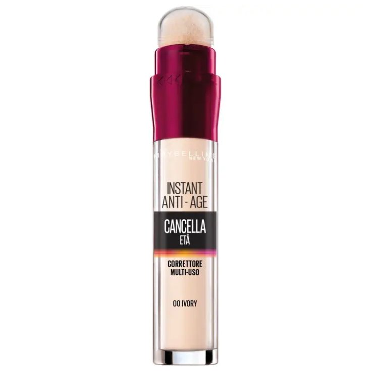 MAYBELLINE IAR CORRECTOR MARFIL