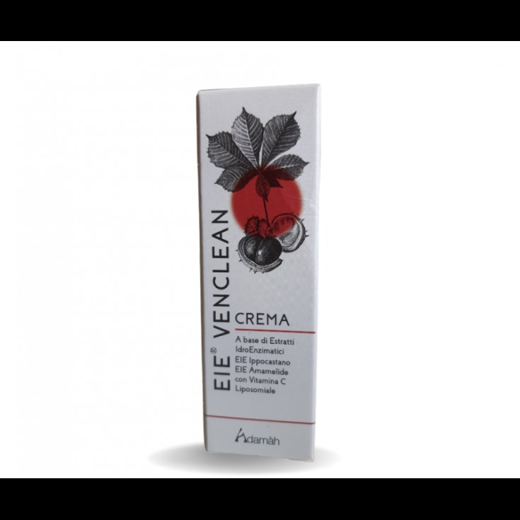 EIE VENCLEAN CREMA 30ML