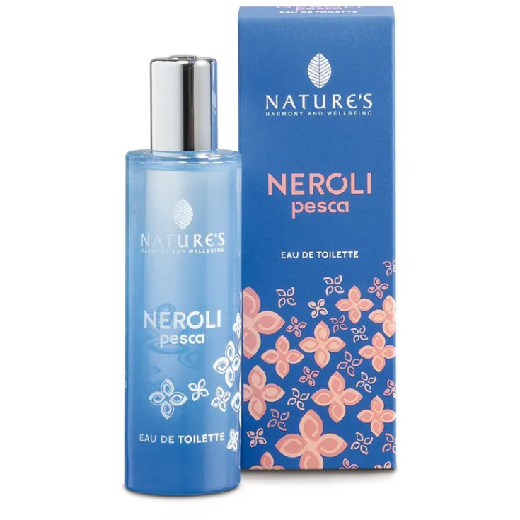 NEROLI Y PESCA EDT 50ML