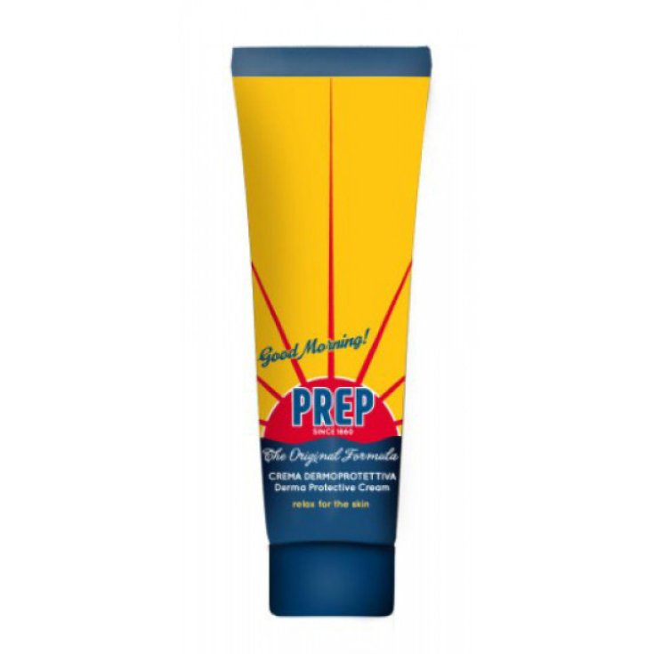 PREP DERMO CREMA TUBO 75ML