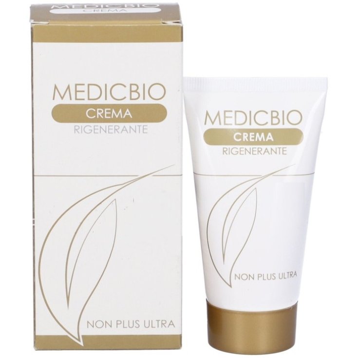 DIEFFE MEDICBIO CREMA 30ML