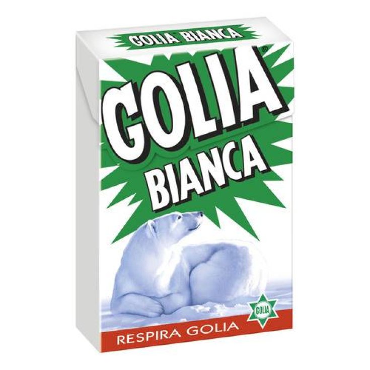 GOLIA BLANCO 49G