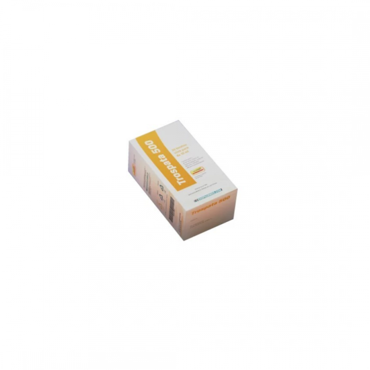 TROSPATA 500 20BUSTO