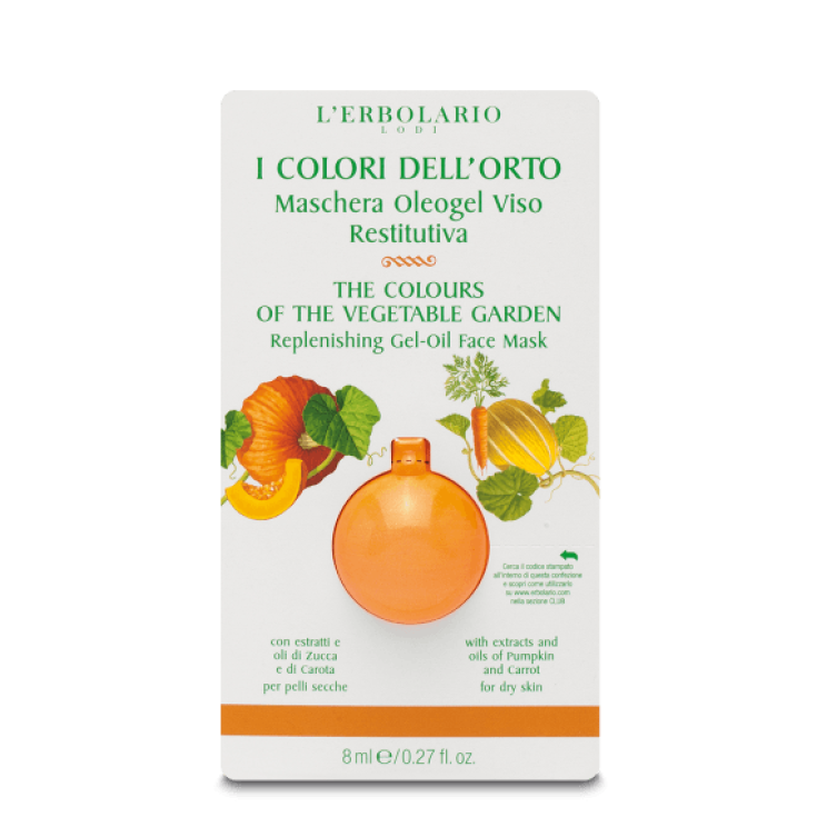 LOS COLORES NARANJA MASCH OLEOG