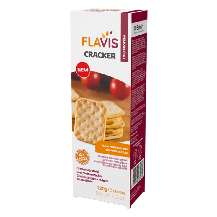 GALLETAS FLAVIS 120G