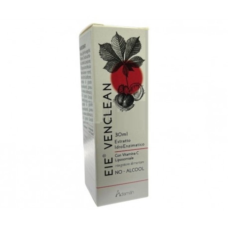 EIE VENCLEAN 30ML