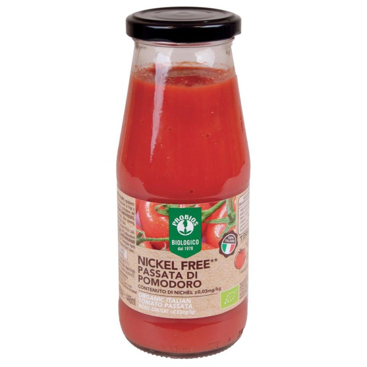 SALSA DE TOMATE ITALIANO 420G