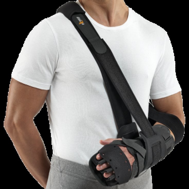 EKEEP M1 NEUROMUÑECA TUT DX 2