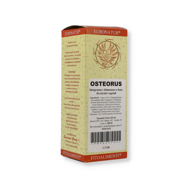 GOTAS DE OSTEORO 50ML