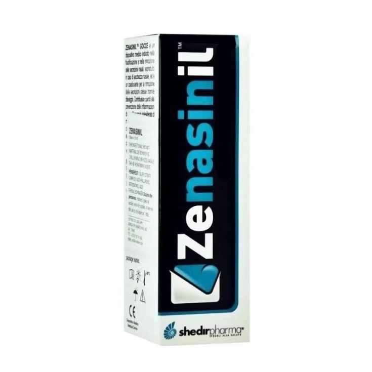 ZENASINIL SPRAY 50ML